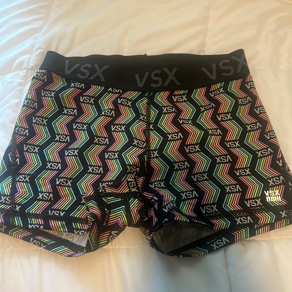Victoria secret sports shorts. Great condition